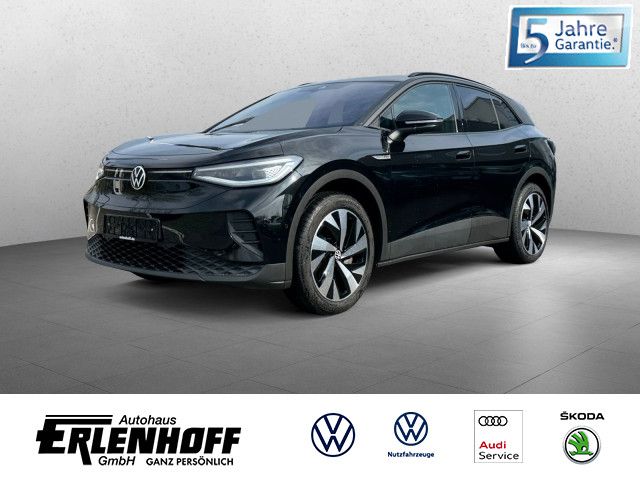 Volkswagen ID.4 2023