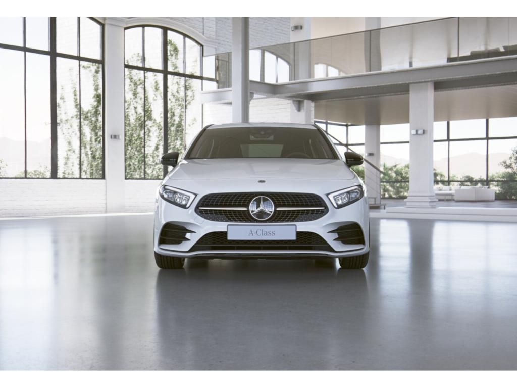 Mercedes-Benz A 250 2020