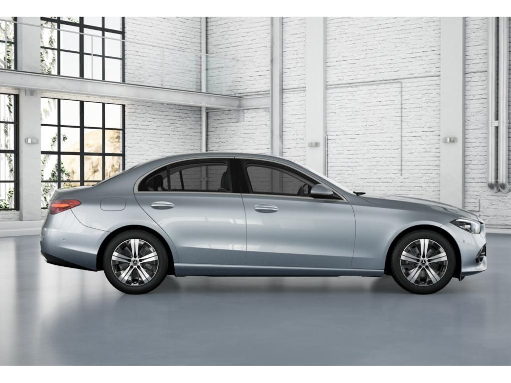 Mercedes-Benz C 200 2024