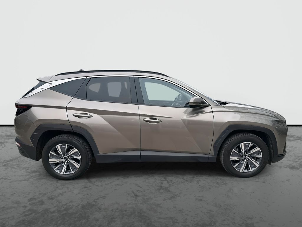 Hyundai TUCSON 2023