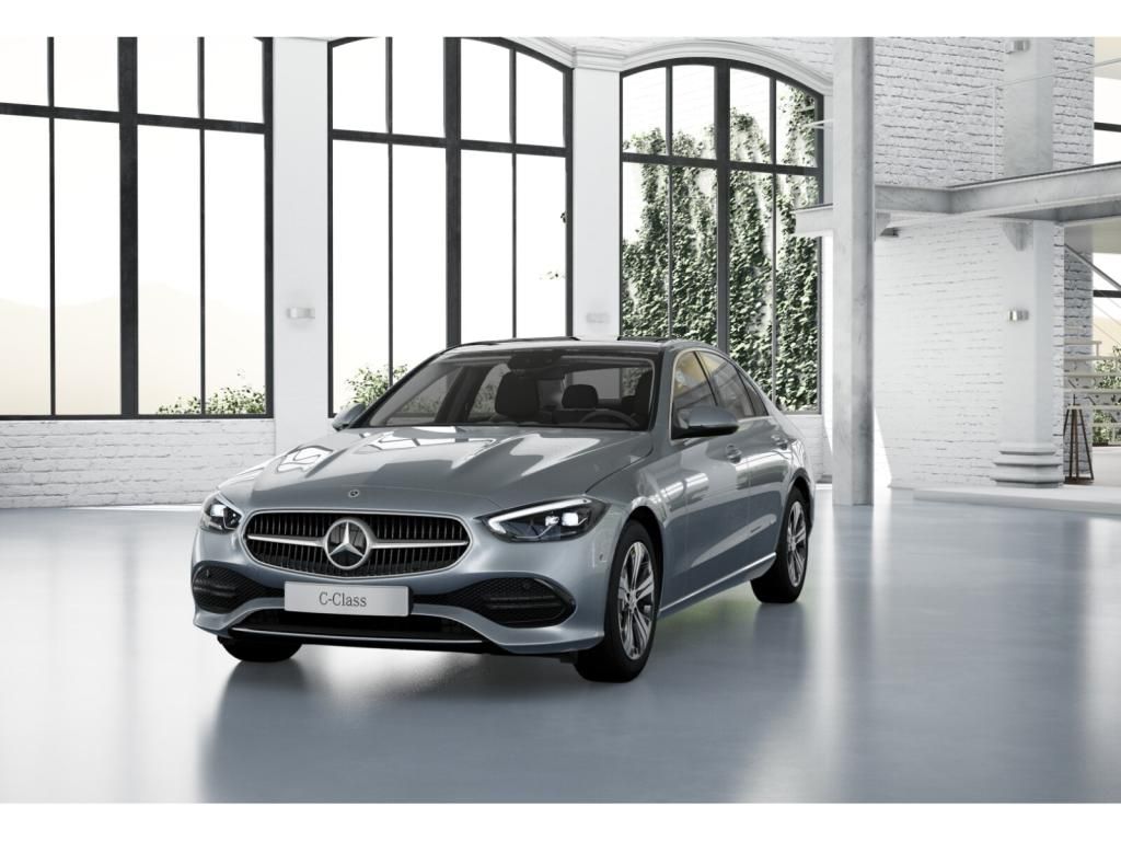 Mercedes-Benz C 200 2024