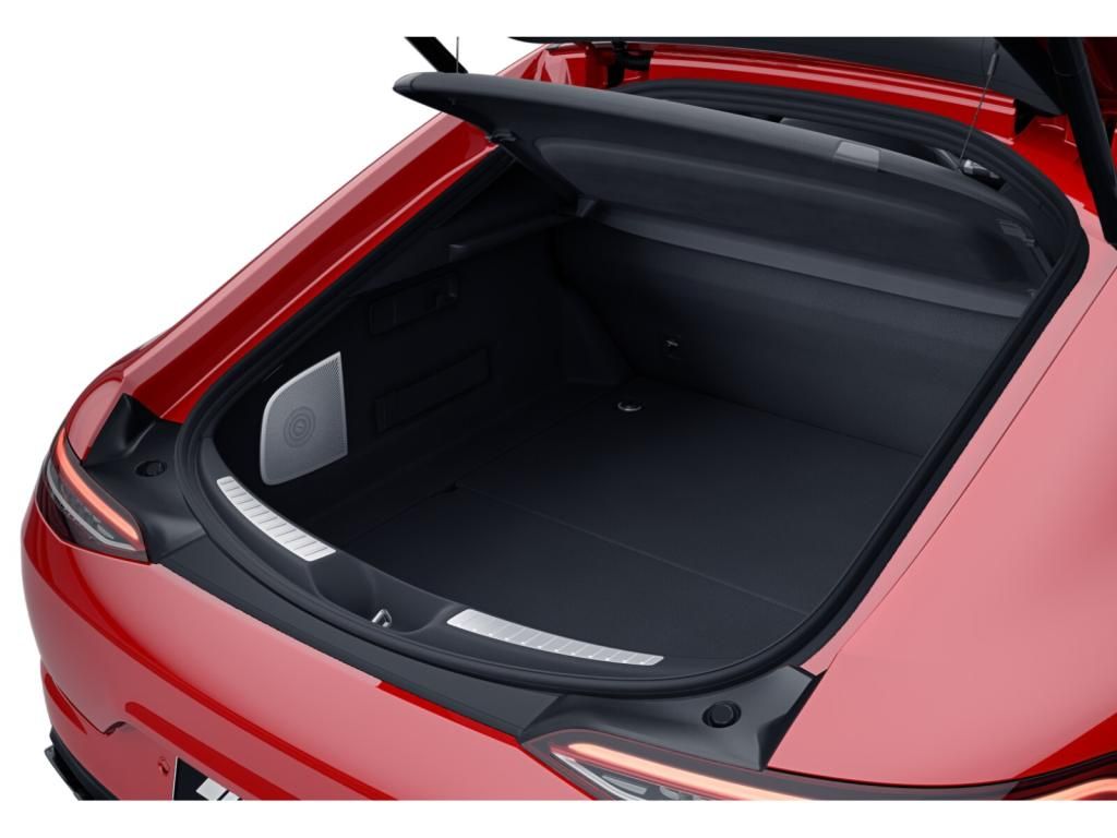 Mercedes-Benz AMG GT 2020