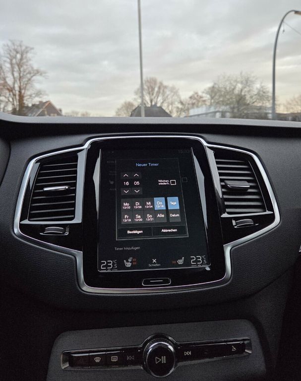 Volvo XC90 2020