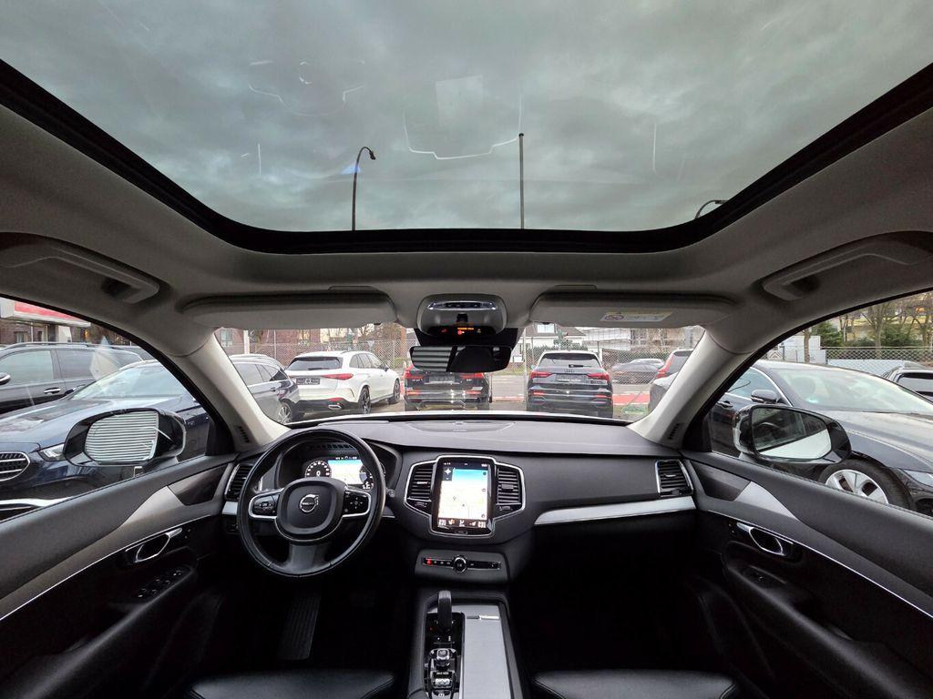 Volvo XC90 2020