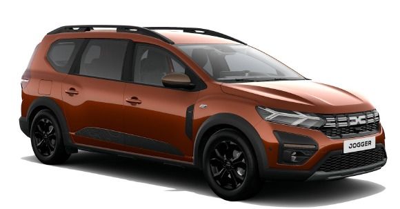 Dacia Jogger 2025