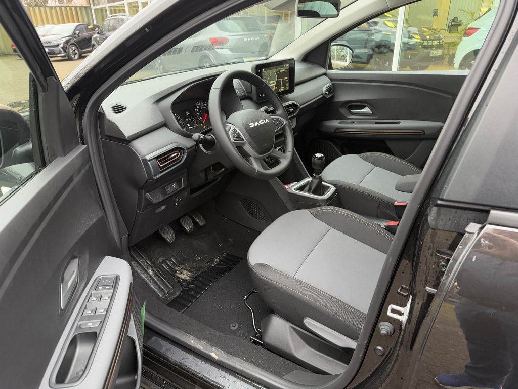 Dacia Jogger 2025
