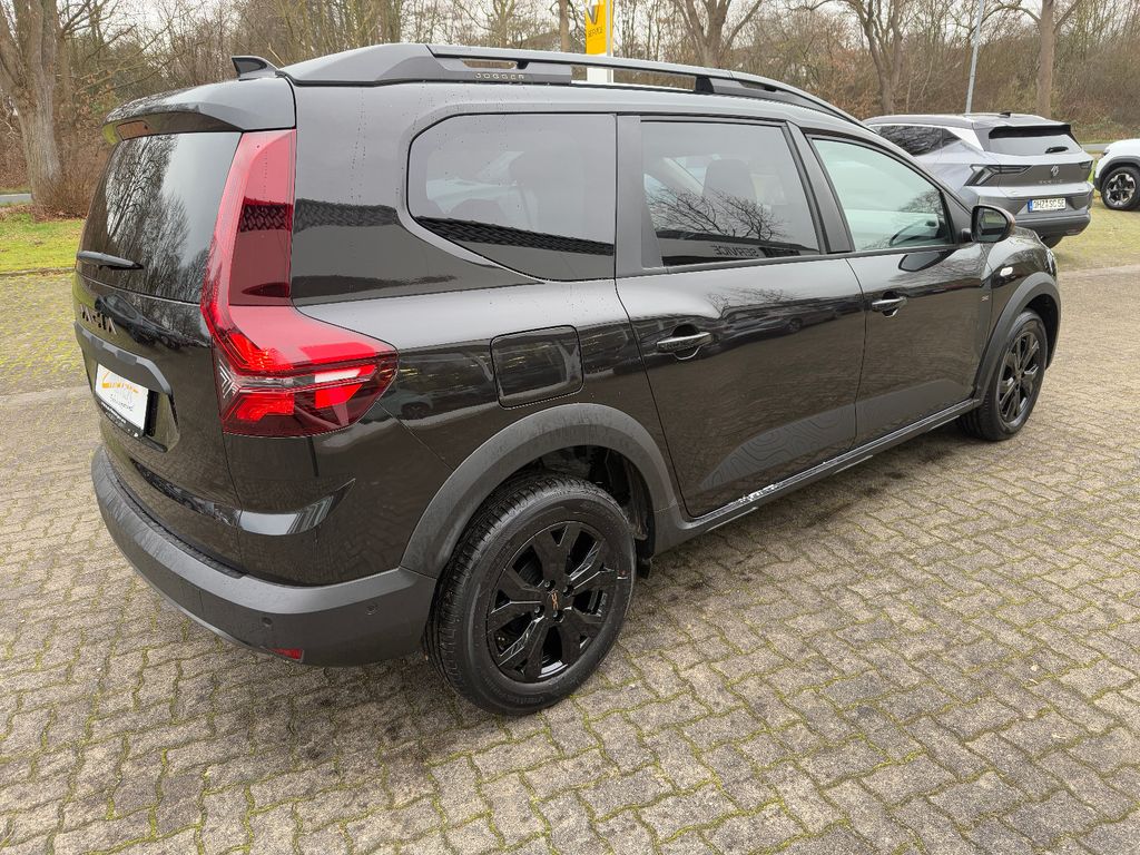 Dacia Jogger 2025