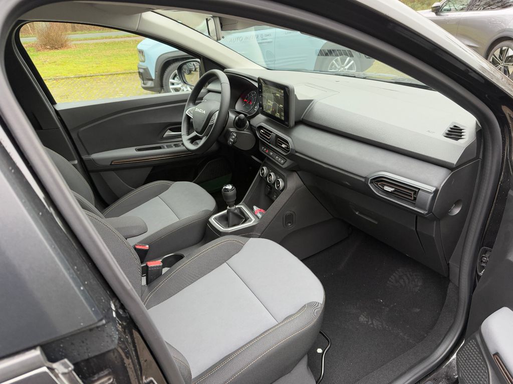 Dacia Jogger 2025