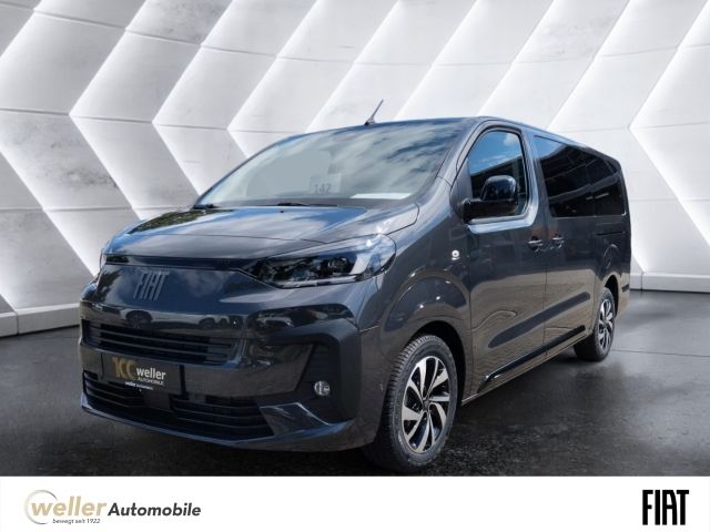 Fiat Ulysse 2025