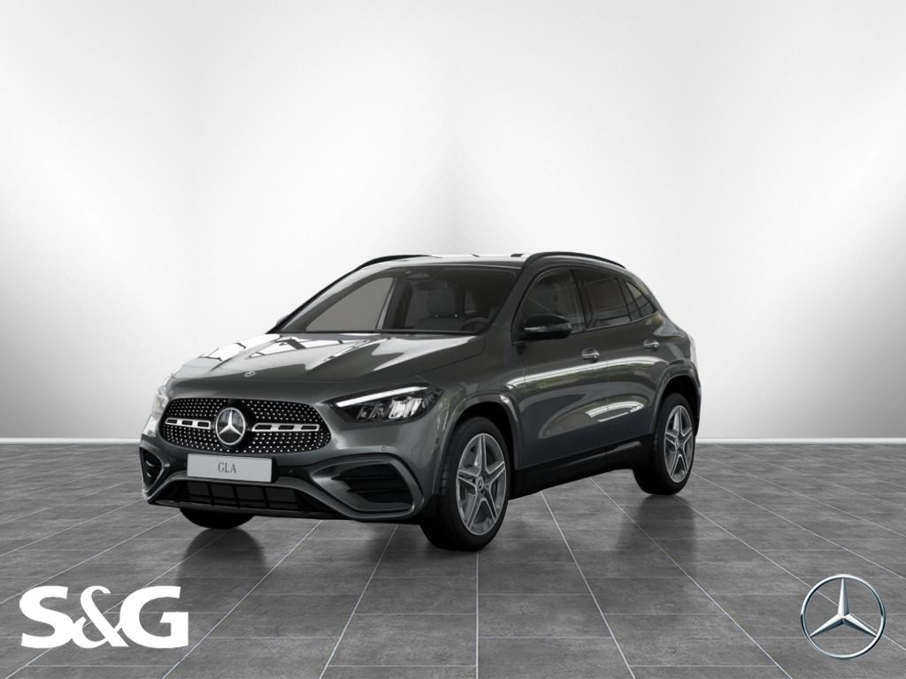 Mercedes-Benz GLA 250 2024