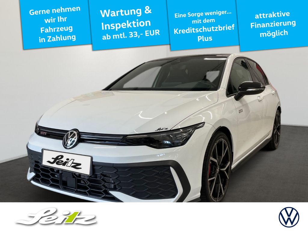 Volkswagen Golf 2025