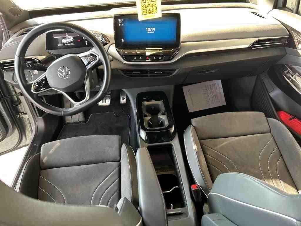 Volkswagen ID.5 2023