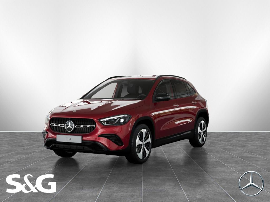 Mercedes-Benz GLA 250 2024