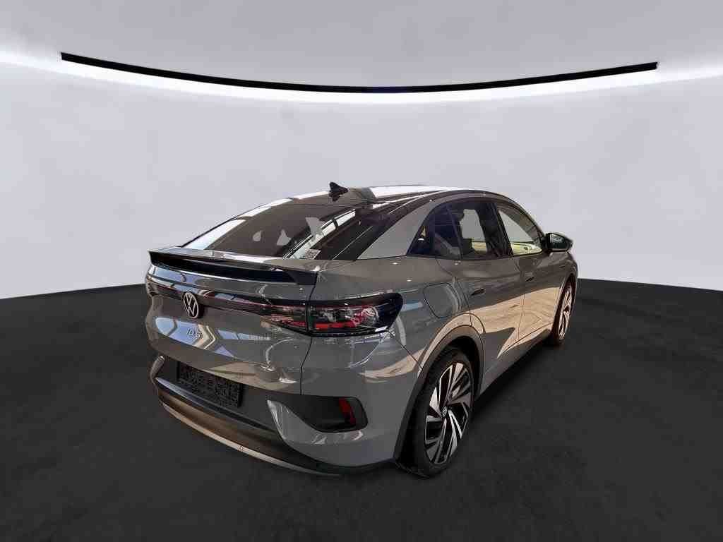 Volkswagen ID.5 2023