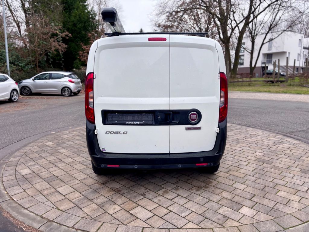 Fiat Doblo 2019