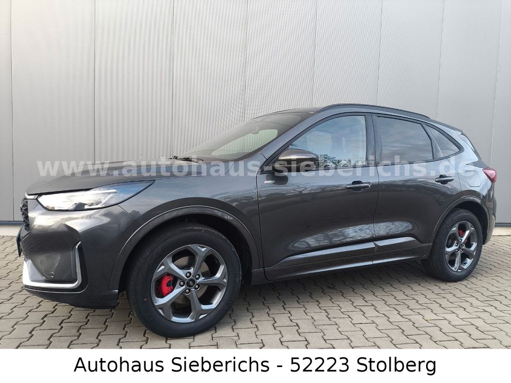Ford Kuga 2025