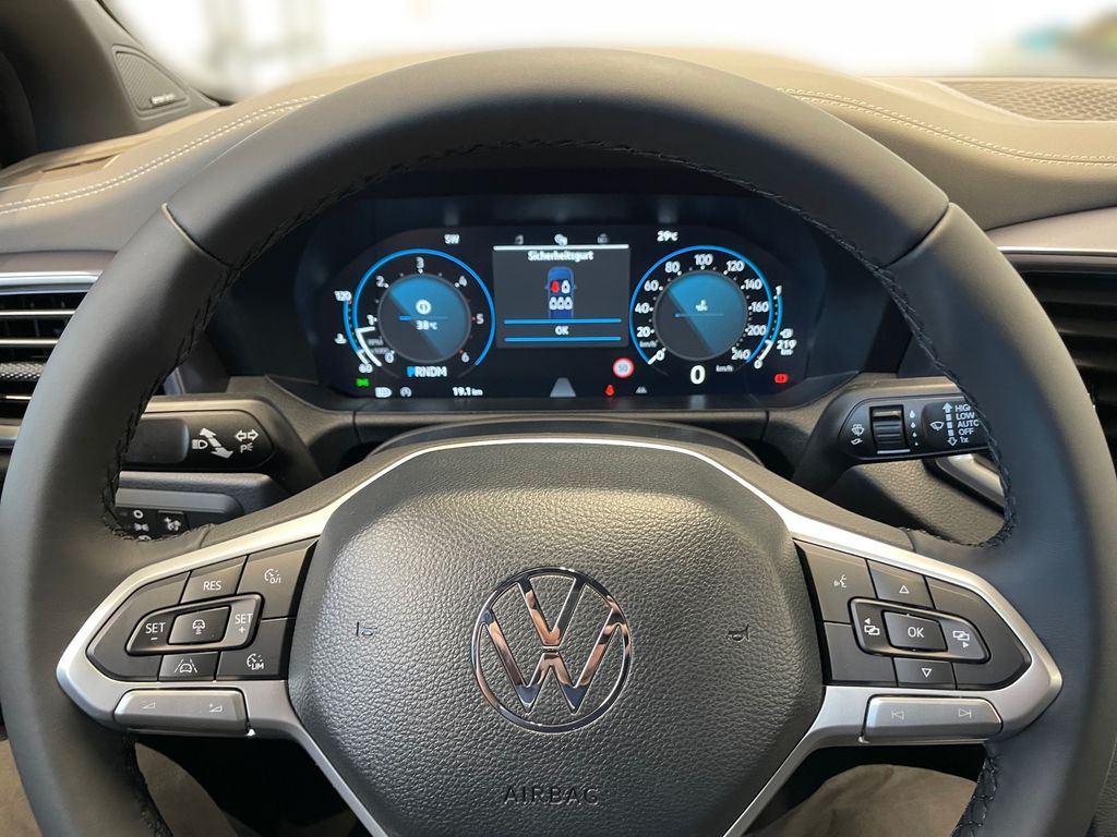 Volkswagen Amarok 2025