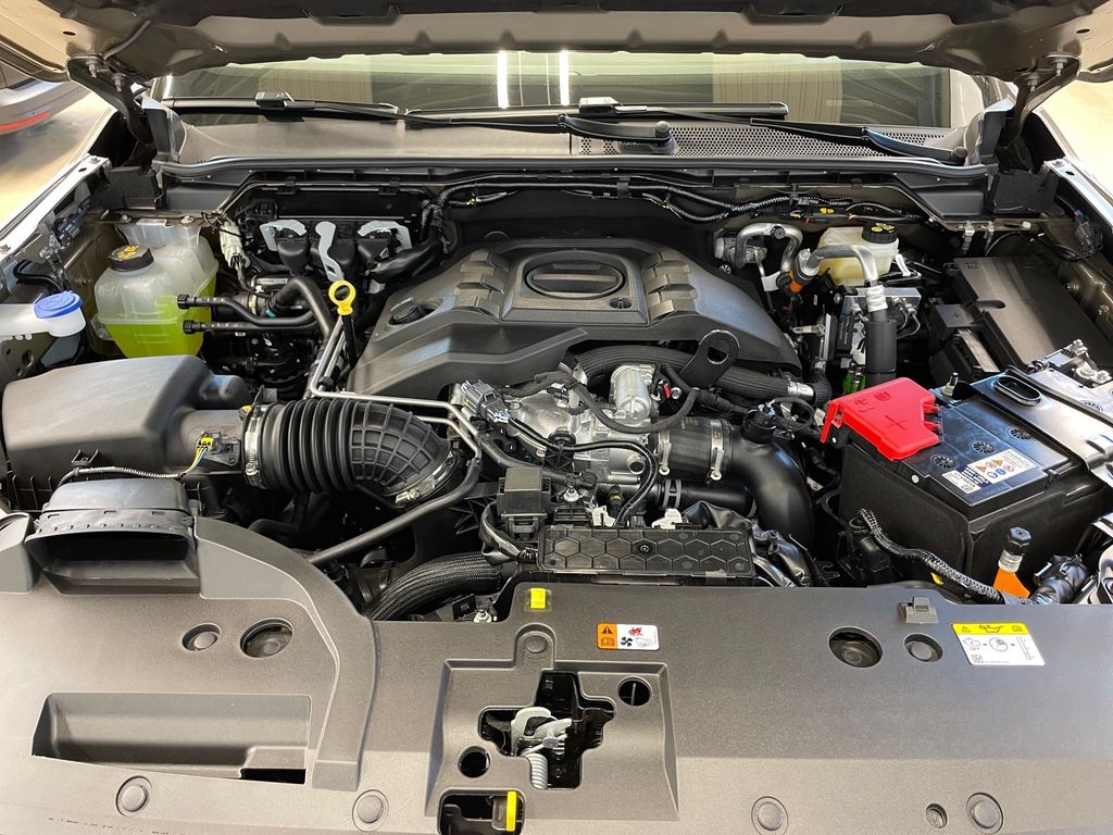 Volkswagen Amarok 2025