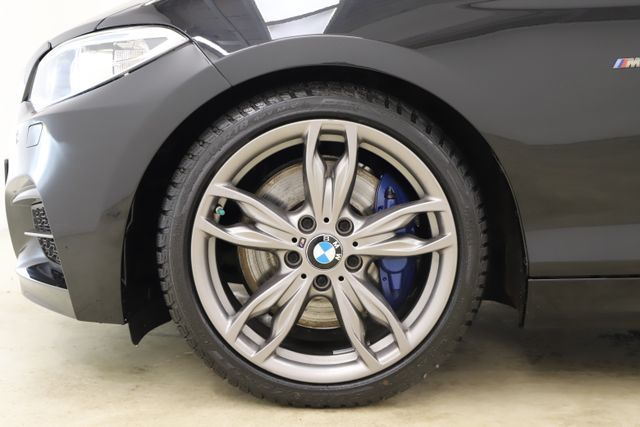 BMW M235 2016
