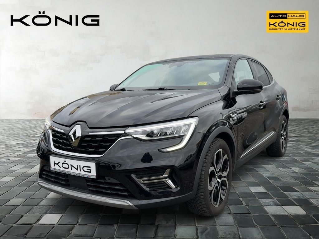 Renault Arkana 2023