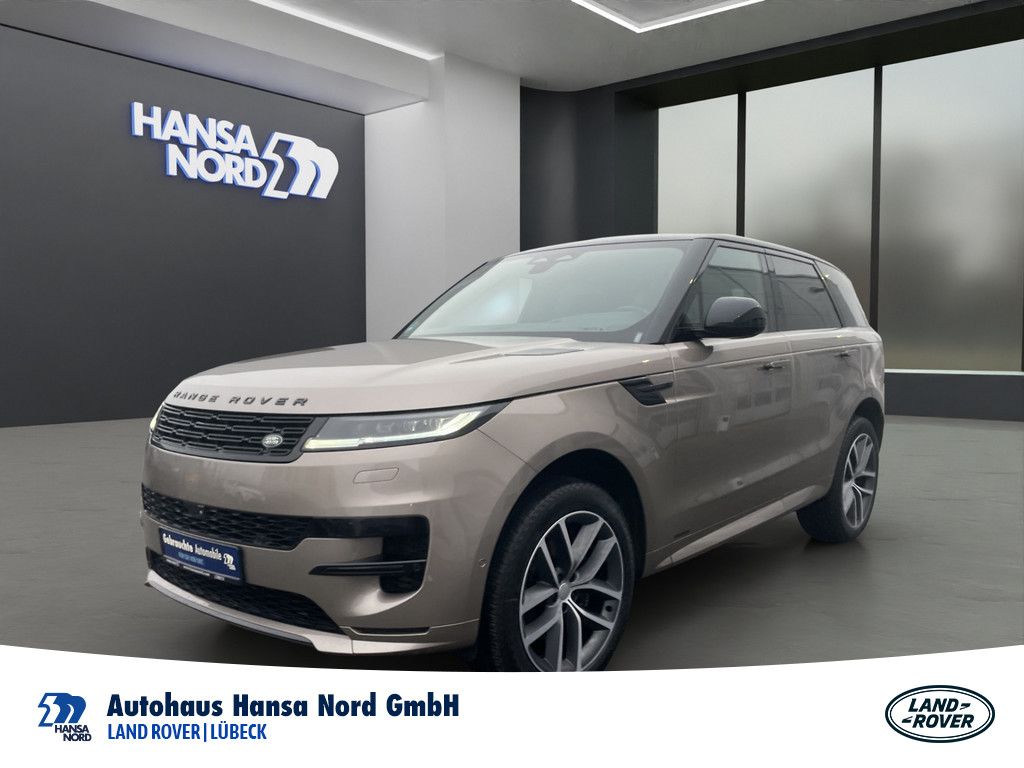Land Rover Range Rover Sport 2023