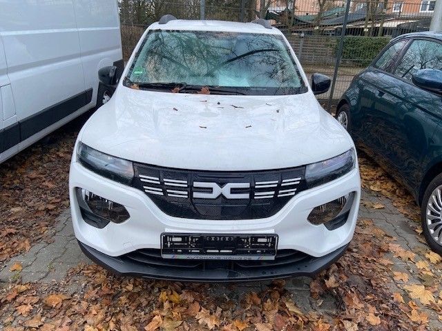Dacia Spring 2023