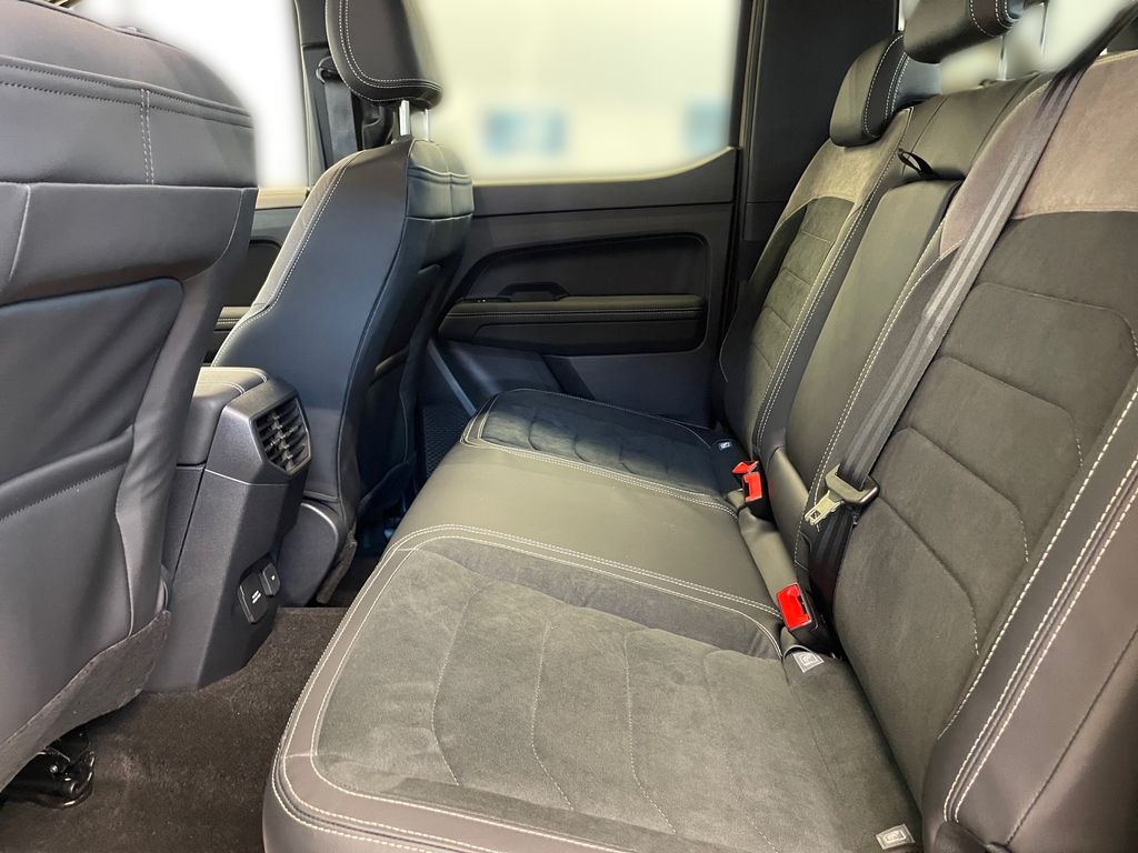 Volkswagen Amarok 2025