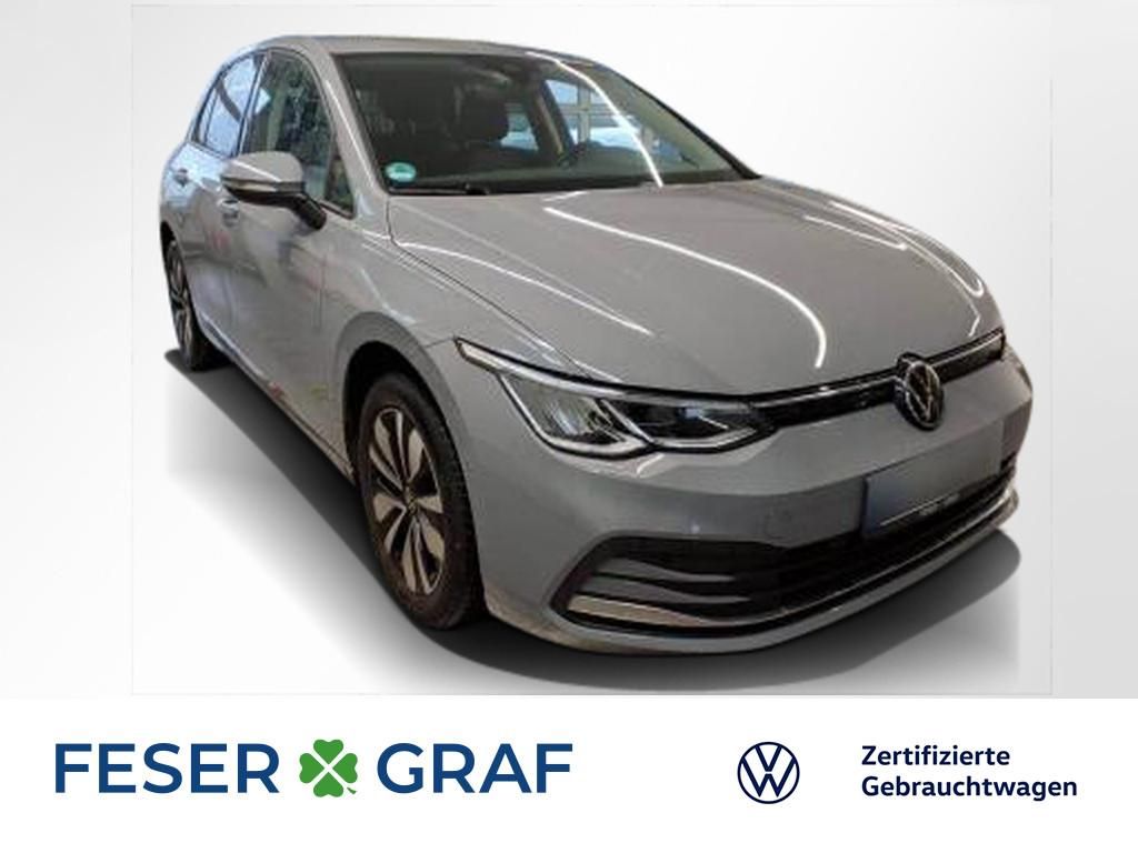Volkswagen Golf 2023