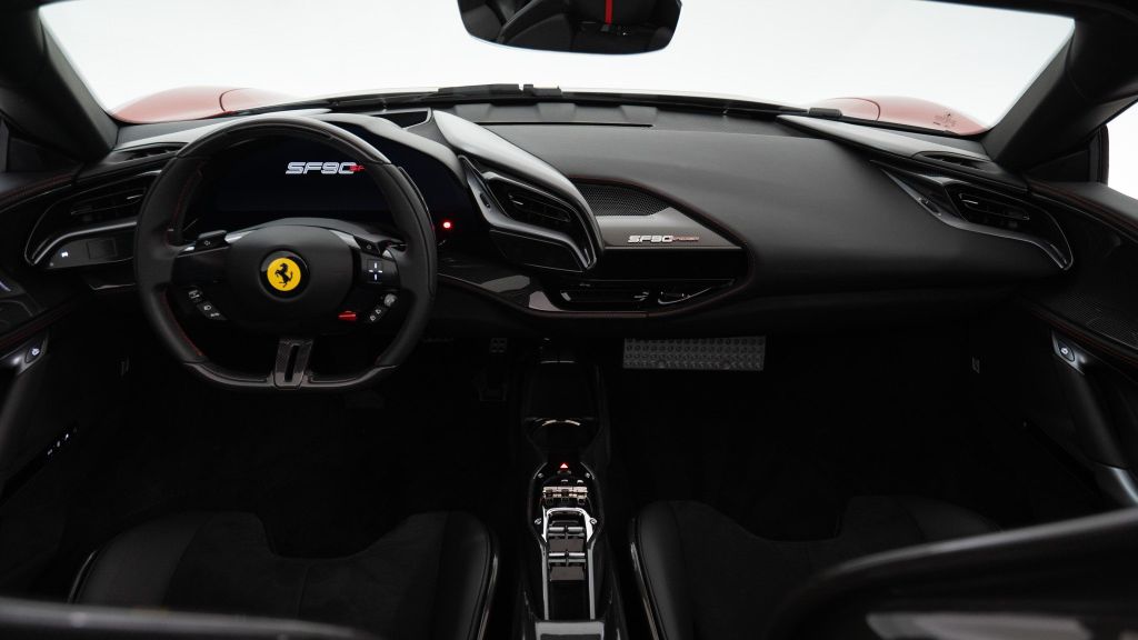 Ferrari SF90 2023