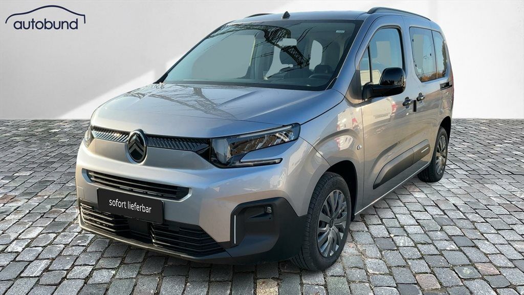Citroën Berlingo 2025