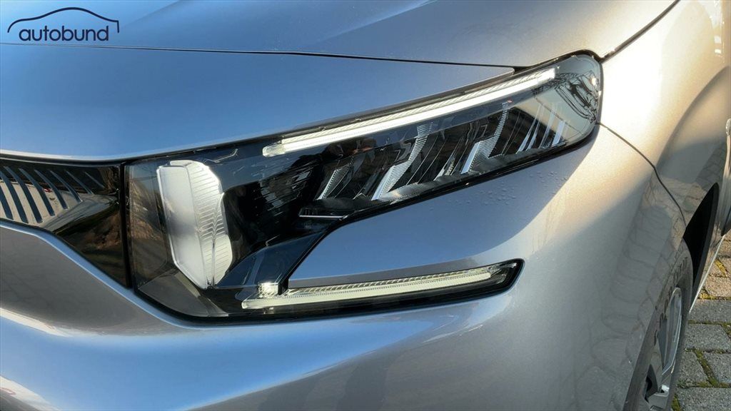 Citroën Berlingo 2025