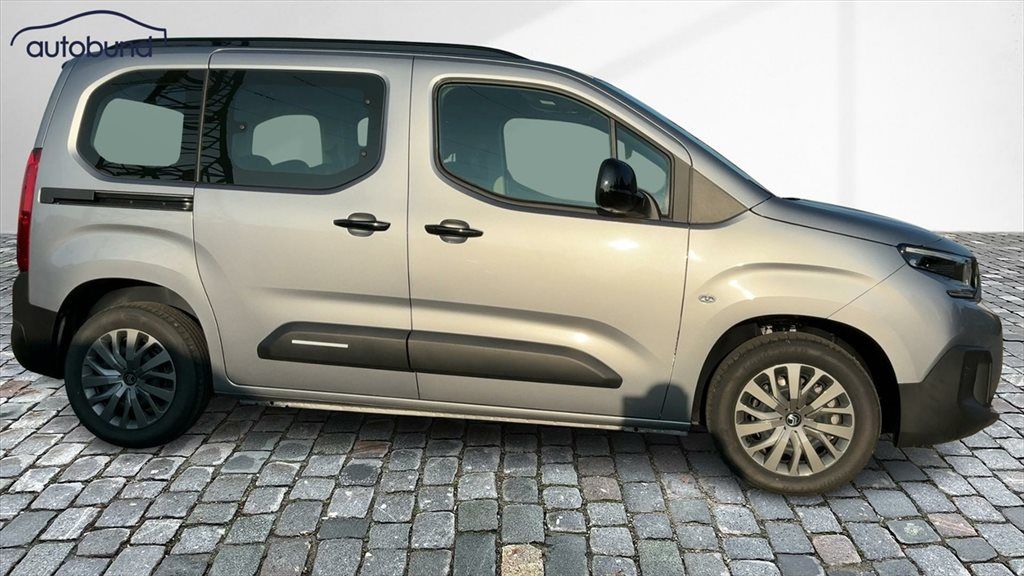 Citroën Berlingo 2025