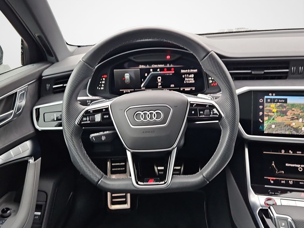 Audi S6 2024