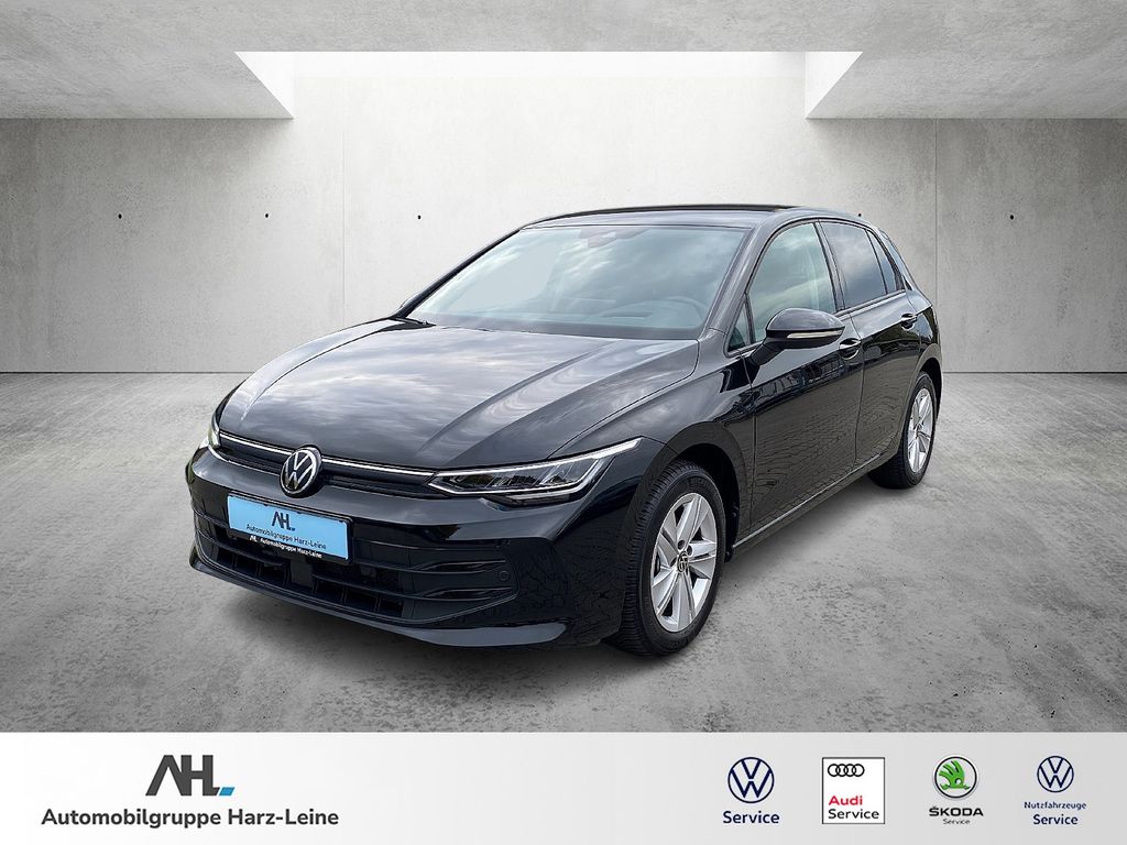 Volkswagen Golf 2024