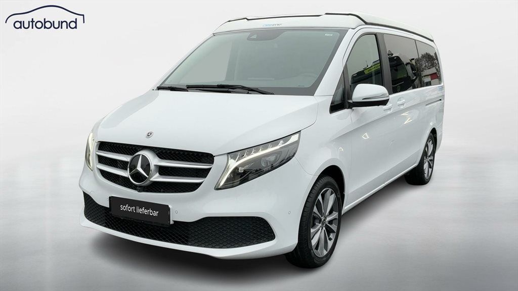 Mercedes-Benz V 220 2025