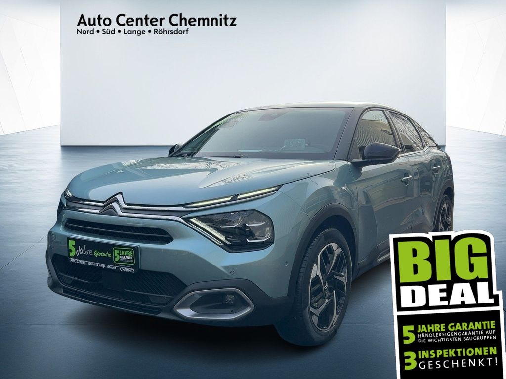 Citroën C4 2023