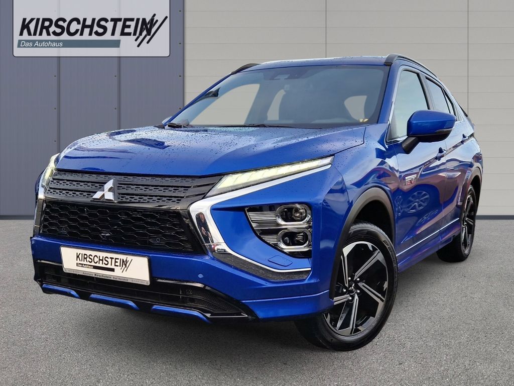 Mitsubishi Eclipse Cross 2024