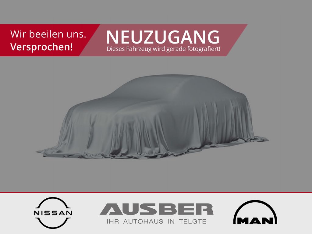 Nissan X-Trail 2022