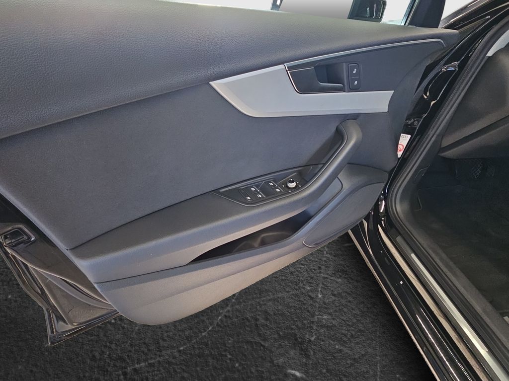 Audi A4 2020