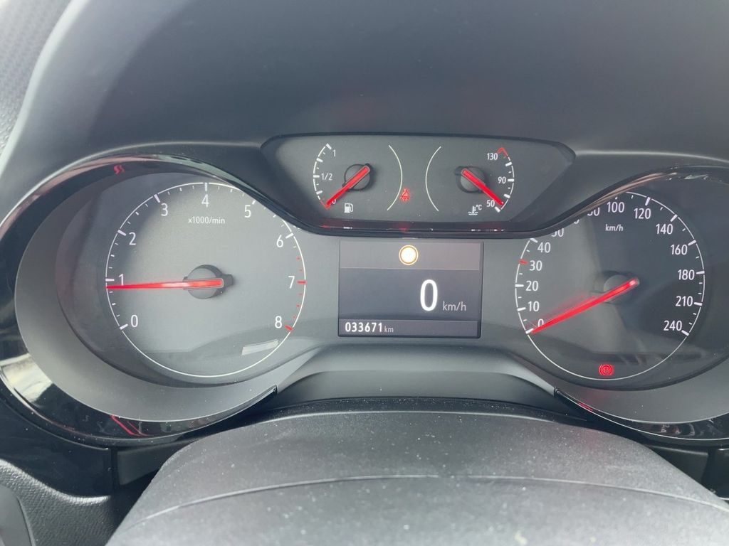 Opel Corsa 2022
