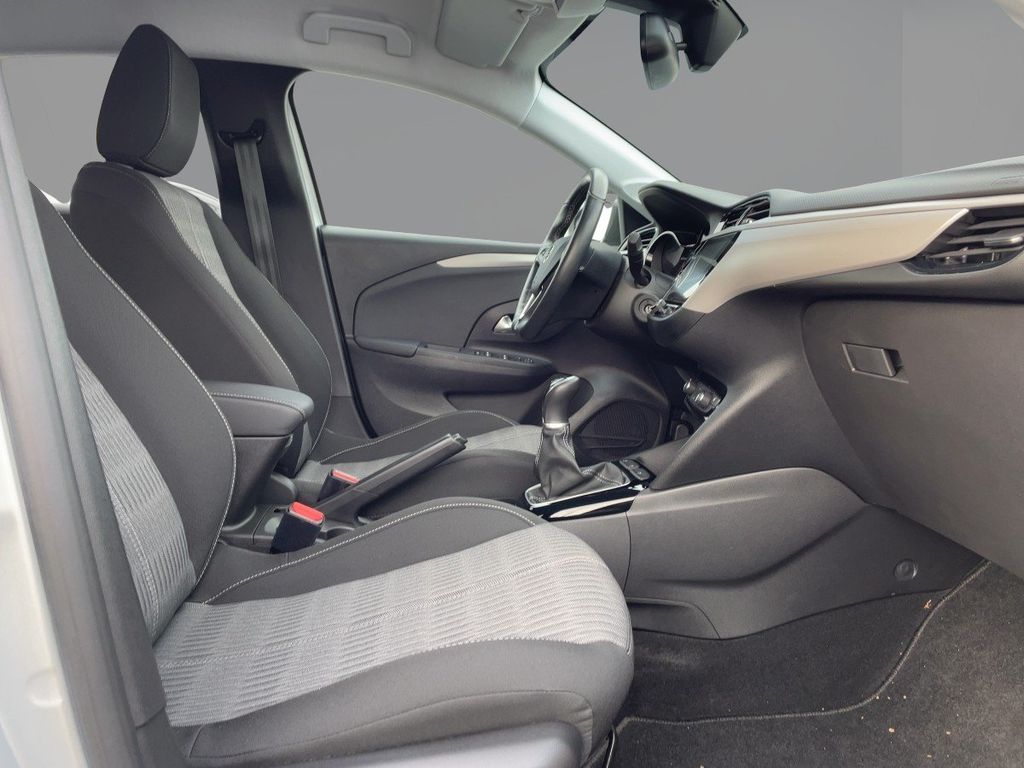 Opel Corsa 2022