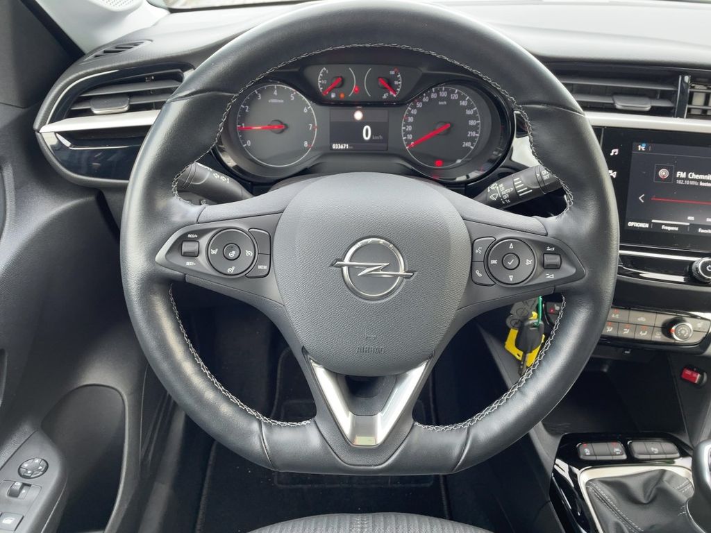 Opel Corsa 2022