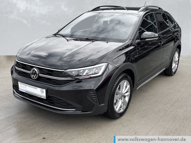 Volkswagen Taigo 2025