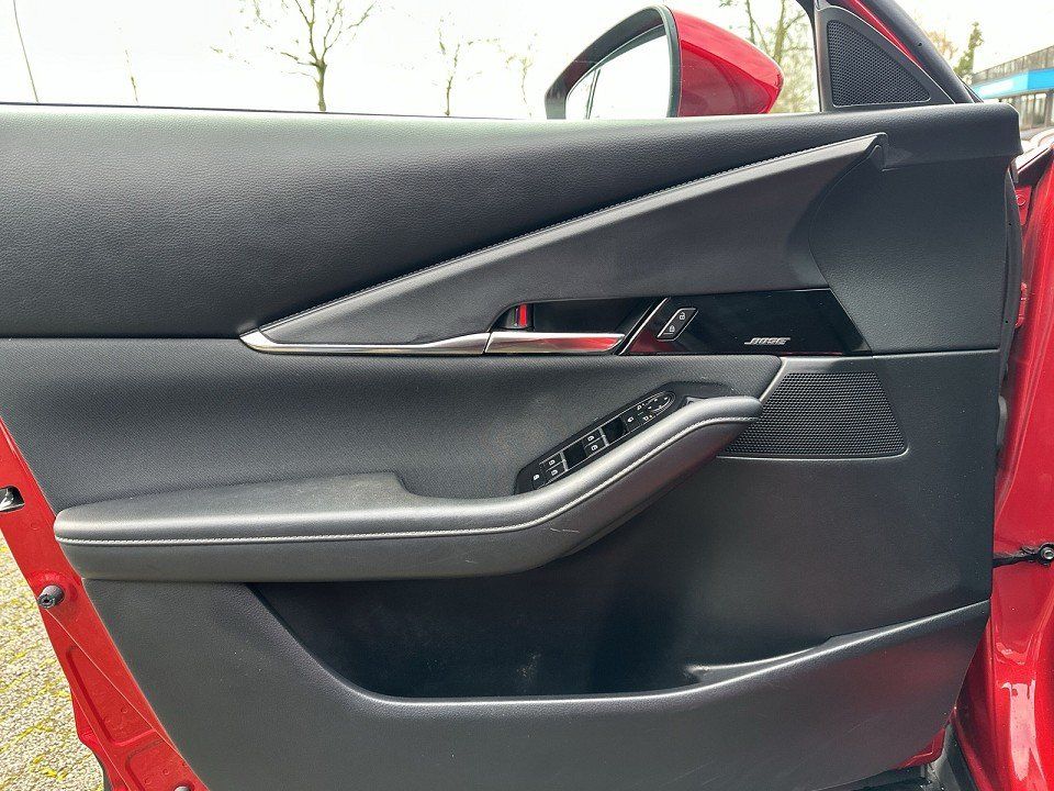 Mazda CX-30 2021