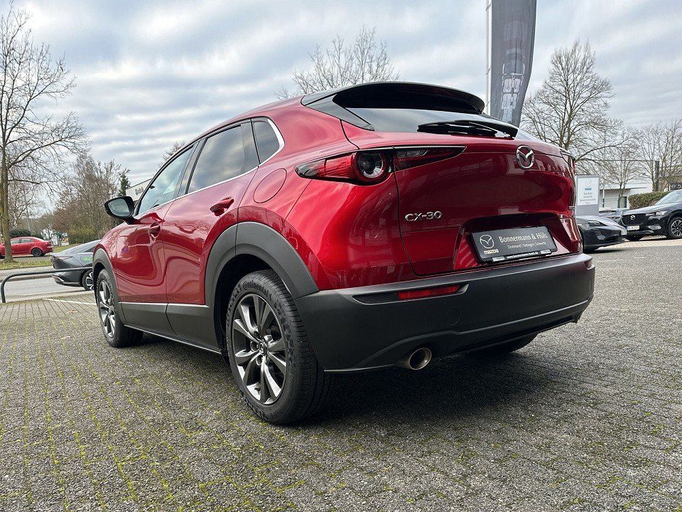 Mazda CX-30 2021