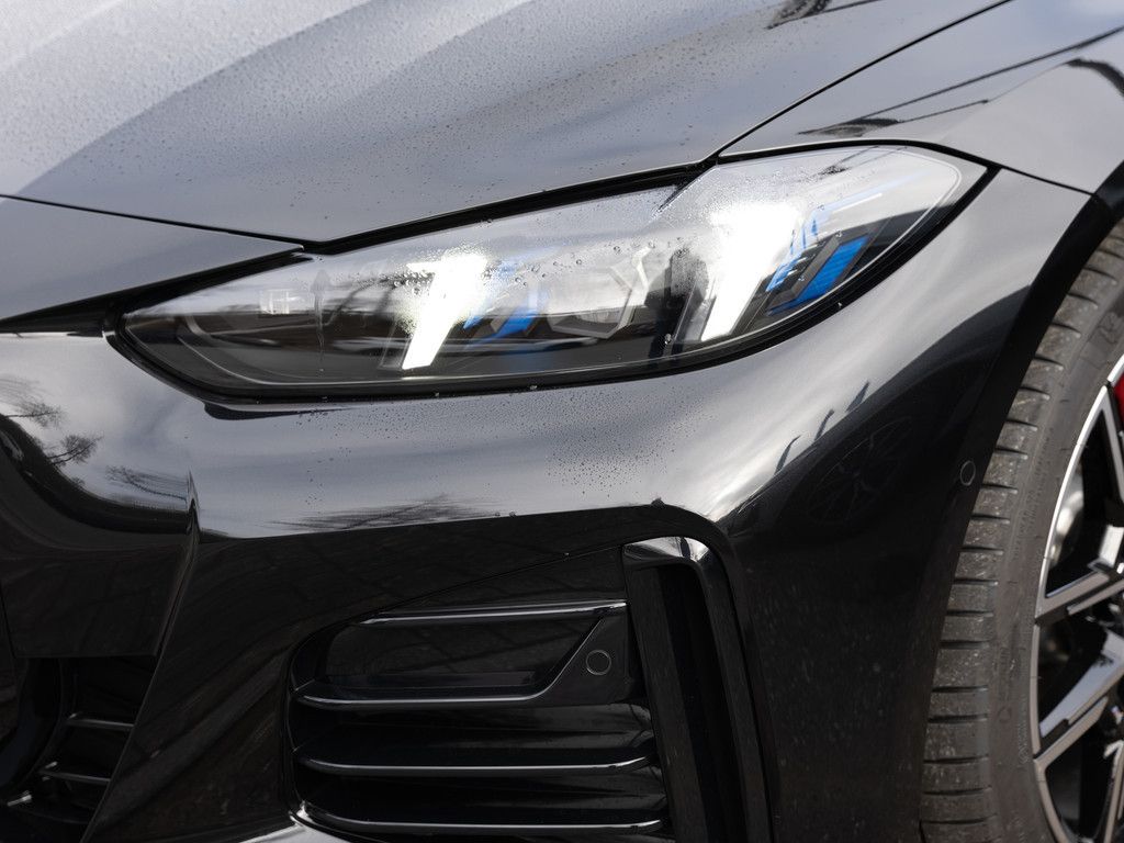BMW 430 Gran Coupé