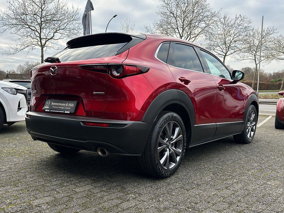 Mazda CX-30 2021