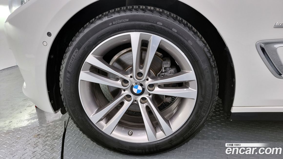 BMW Gran Turismo 2018