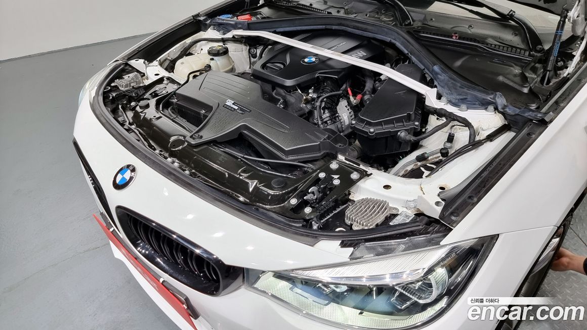 BMW Gran Turismo 2018