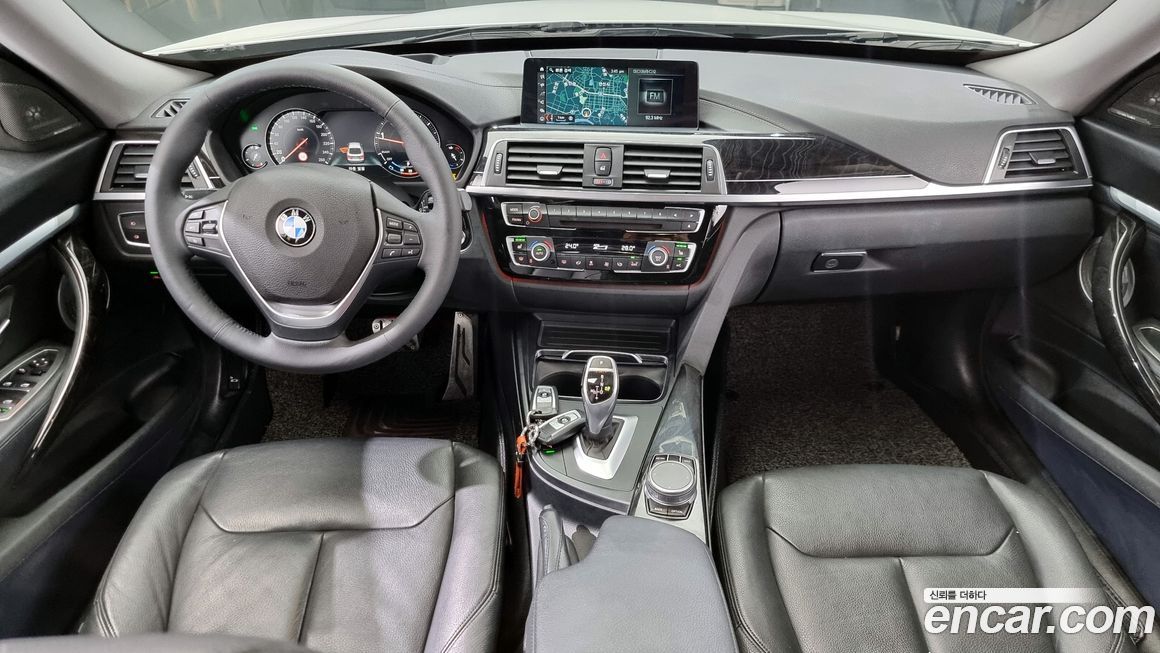 BMW Gran Turismo 2018